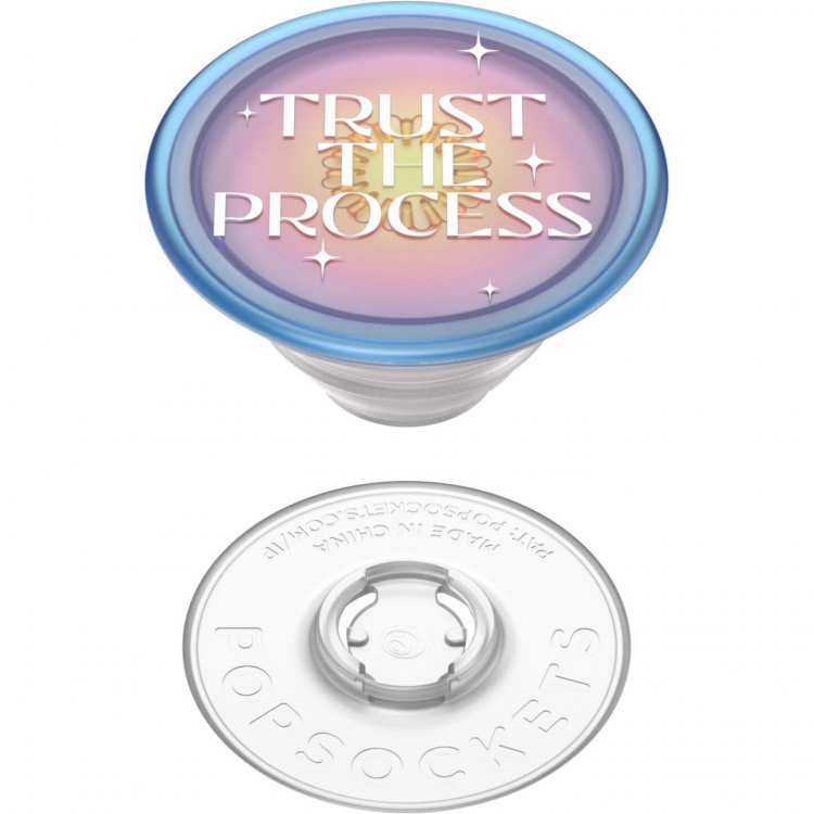 PopSockets Phone Grip Trust The Process Original PopGrip