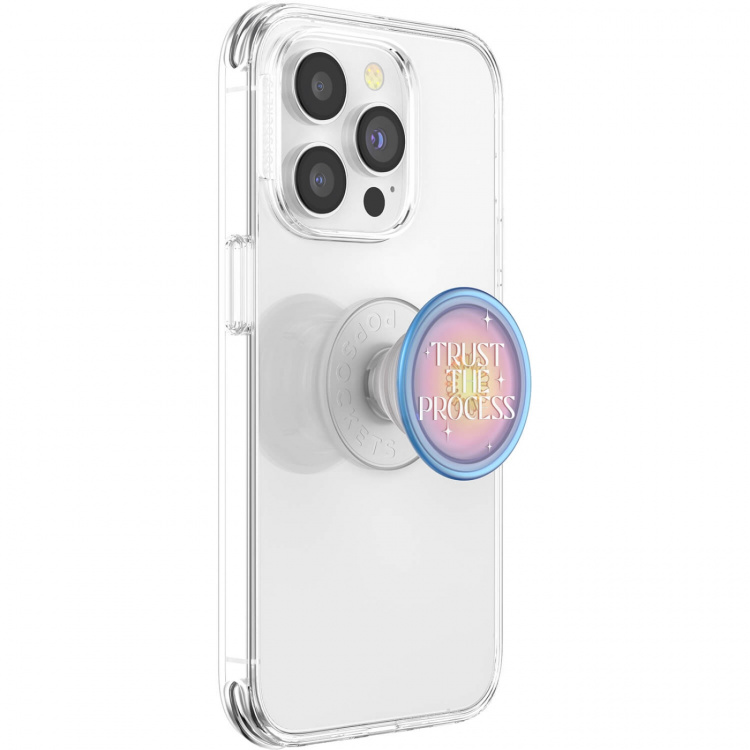 PopSockets Phone Grip Trust The Process Original PopGrip