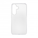 Onsala Phone Case Samsung S25 5G TPU Recycled Transparent