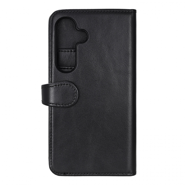 Buffalo Wallet 2in1 Samsung S25 5G Leather 3 Card Black Buffalo Wallet 2in1 Samsung S25 5G Leather 3 Card Black