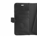 Buffalo Wallet 2in1 Samsung A56 5G Leather 3 Card Black