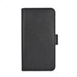 Gear Wallet 2in1 Samsung A56 5G 3 Card Recycled Black