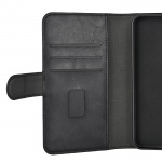 Gear Wallet 2in1 Samsung A56 5G 3 Card Recycled Black