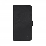 Gear Wallet 2in1 Samsung A36 5G 3 Card Recycled Black
