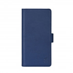 Gear Wallet Samsung A56 Ultra 5G Classic 3 Card Recycled Blue