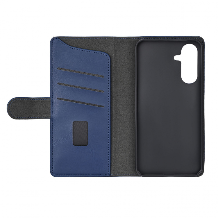 Gear Wallet Samsung A56 Ultra 5G Classic 3 Card Recycled Blue