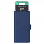 Gear Wallet Samsung A56 Ultra 5G Classic 3 Card Recycled Blue