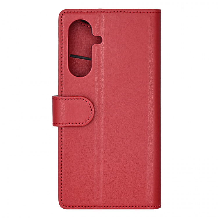 Gear Wallet Samsung A56 Ultra 5G Classic 3 Card Recycled Red Gear Wallet Samsung A56 Ultra 5G Classic 3 Card Recycled Red