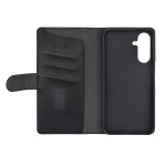 Gear Wallet Samsung A26 Ultra 5G Classic 3 Card Recycled Black