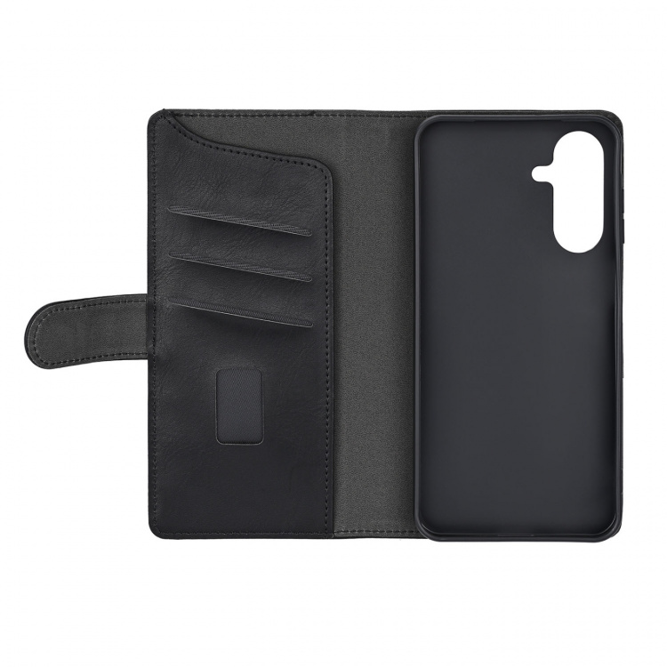 Gear Wallet Samsung A26 Ultra 5G Classic 3 Card Recycled Black