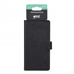Gear Wallet Samsung A26 Ultra 5G Classic 3 Card Recycled Black