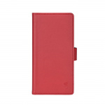Gear Wallet Samsung A36 Ultra 5G Classic 3 Card Recycled Red Gear Wallet Samsung A36 Ultra 5G Classic 3 Card Recycled Red