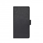 Gear Wallet Samsung A36 Ultra 5G Classic 3 Card Recycled Black