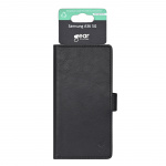 Gear Wallet Samsung A36 Ultra 5G Classic 3 Card Recycled Black