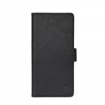 Gear Wallet Samsung S25 Ultra 5G Classic 3 Card Recycled Black Gear Wallet Samsung S25 Ultra 5G Classic 3 Card Recycled Black