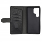 Gear Wallet Samsung S25 Ultra 5G Classic 3 Card Recycled Black Gear Wallet Samsung S25 Ultra 5G Classic 3 Card Recycled Black