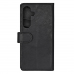 Gear Wallet Samsung S25+ 5G Classic 3 Card Recycled Black