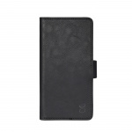 Gear Wallet Samsung S25 5G Classic 3 Card Recycled Black