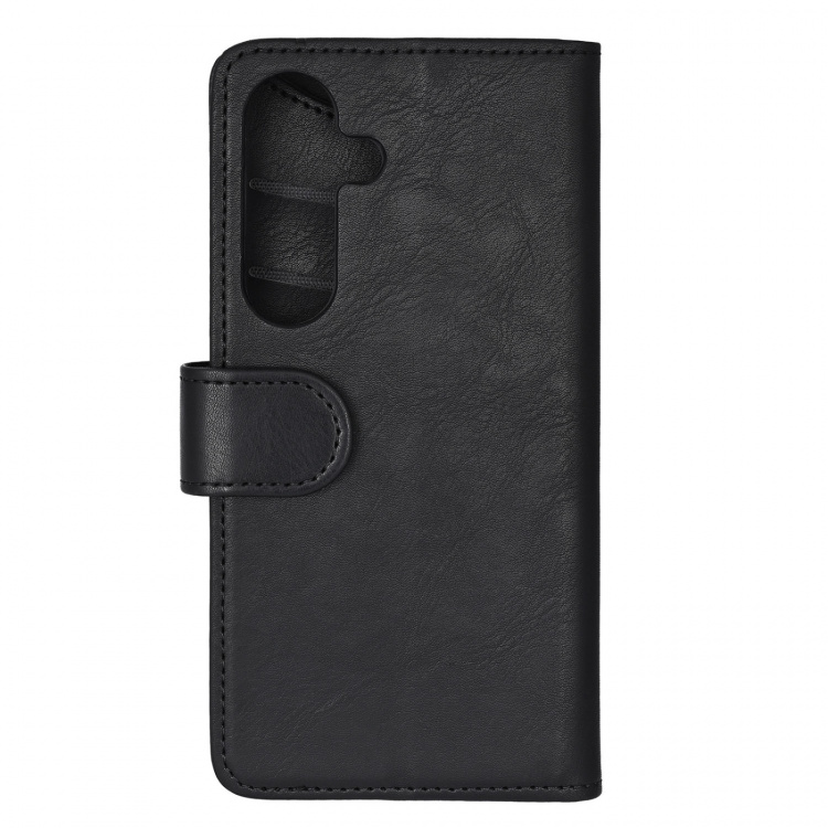 Gear Wallet Samsung S25 5G Classic 3 Card Recycled Black