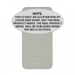 Onsala Phone Case Samsung A36 5G Back Silicone Touch Recycled Concrete Onsala Phone Case Samsung A36 5G Back Silicone Touch Recycled Concrete