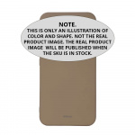 Onsala Phone Case Samsung A56 5G Back Silicone Touch Recycled Summer Sand Onsala Phone Case Samsung A56 5G Back Silicone Touch Recycled Summer Sand