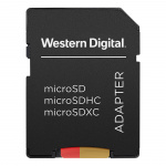 SanDisk MicroSDXC Extreme Plus 2TB UHS-I With Adapter