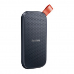 SanDisk Portable SSD 2TB Up To 800MB/s