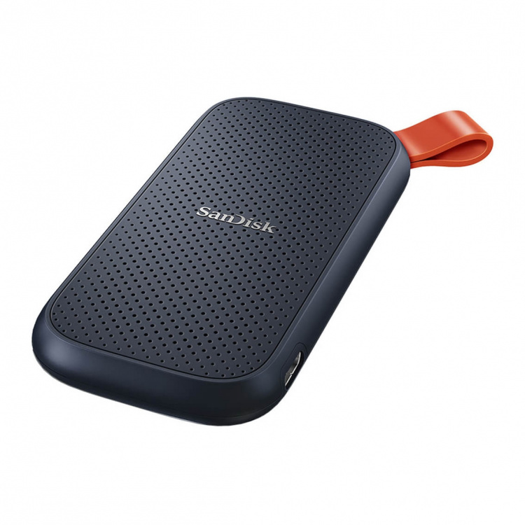 SanDisk Portable SSD 2TB Up To 800MB/s