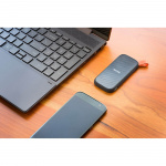 SanDisk Portable SSD 2TB Up To 800MB/s