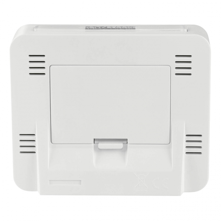 Hama Alarm Clock RC550 Radio White