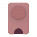 PopSockets Wallet Popwallet For Magsafe Clay
