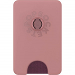 PopSockets Wallet Popwallet For Magsafe Clay