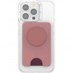 PopSockets Wallet Popwallet For Magsafe Clay