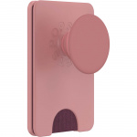 PopSockets Wallet Popwallet For Magsafe Clay