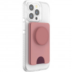 PopSockets Wallet Popwallet For Magsafe Clay