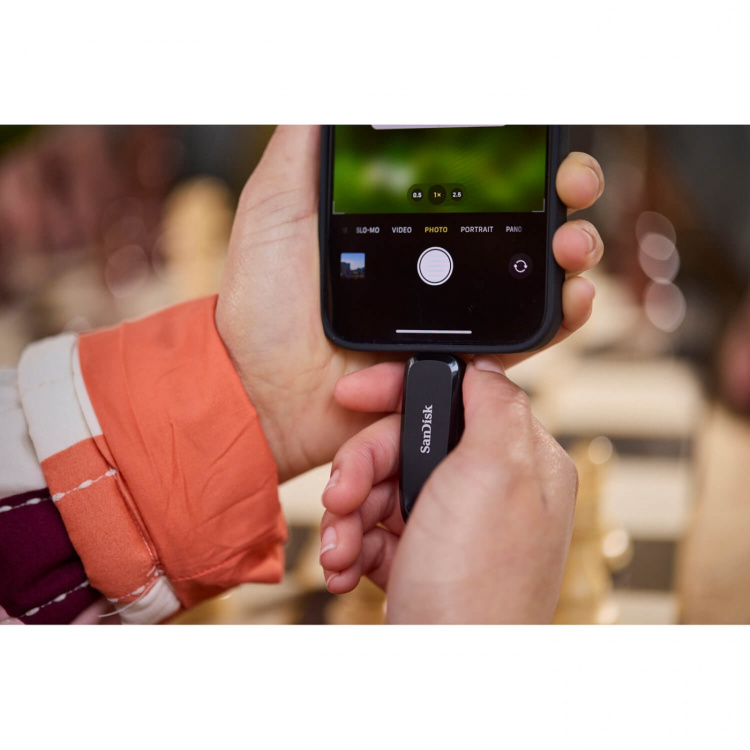 SanDisk USB Flash Drive Phone Drive Android 512GB