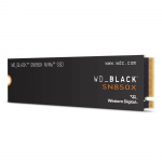 Western Digital Storage SN850X PCIe SSD Gen 4 Gaming 1TB Western Digital Storage SN850X PCIe SSD Gen 4 Gaming 1TB