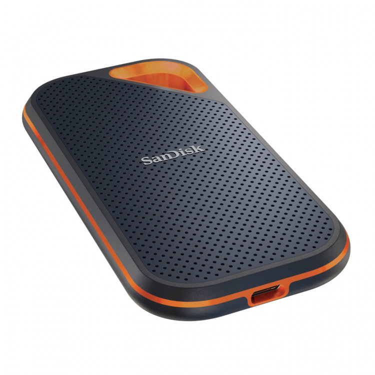 SanDisk Portable SSD Extreme PRO 1TB Up To 2000MB/s SanDisk Portable SSD Extreme PRO 1TB Up To 2000MB/s