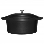 Maku Pot Cast Aluminum 28cm