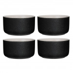 Maku Dish Ceramic Small 4 Pcs