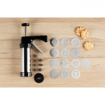 Maku Cookie Press