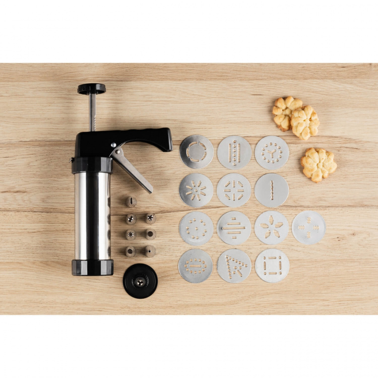 Maku Cookie Press