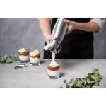 Maku Charger Cream Whipper N20 10pcs