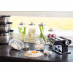 Maku Bowl Steel 3 Pcs