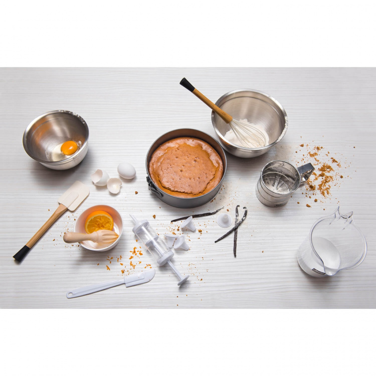 Maku Bowl Steel 3 Pcs