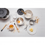 Maku Bowl Steel 3 Pcs