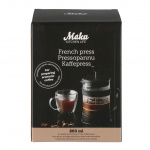 Maku Coffee Press French Press Black