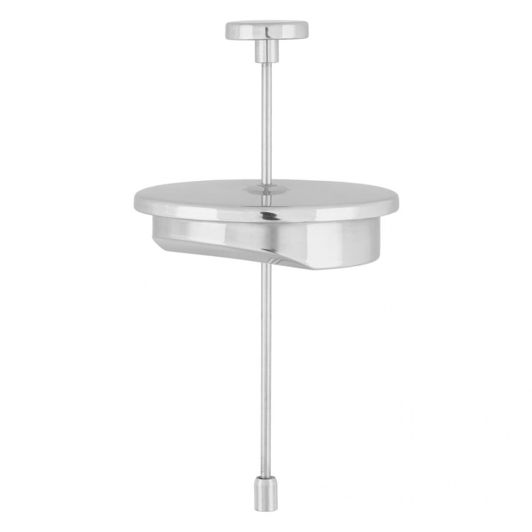 Maku Coffee Press Gastro Steel 1L