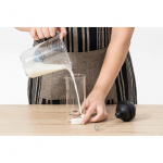 Maku Milk Frother Electric 450ml