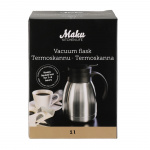 Maku Thermos Jug 1,0 L